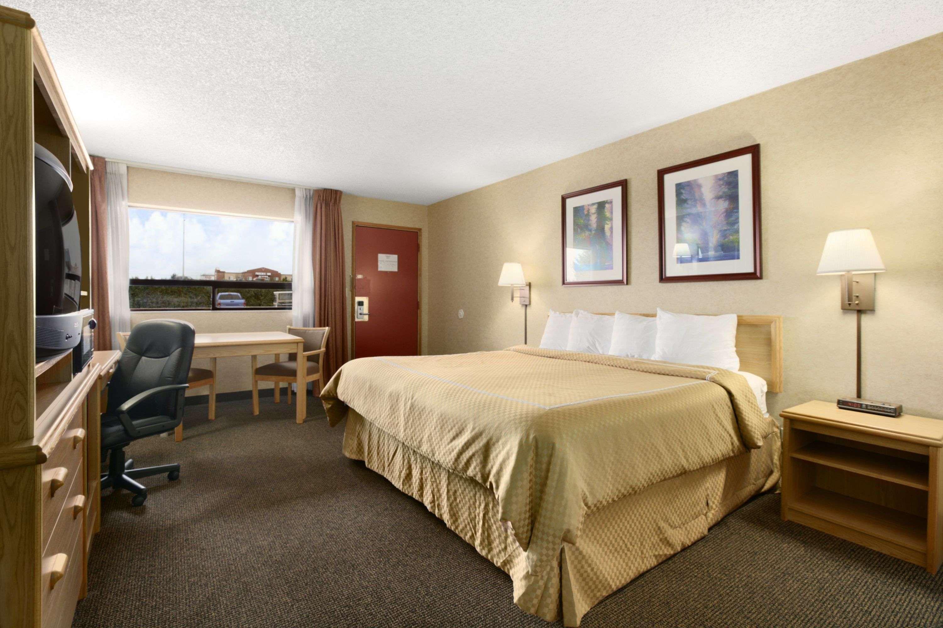 Days Inn By Wyndham Oklahoma City Fairground Exterior photo